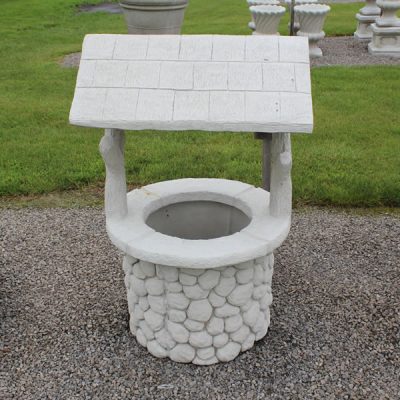 Wishing Well – Item#PLW62A