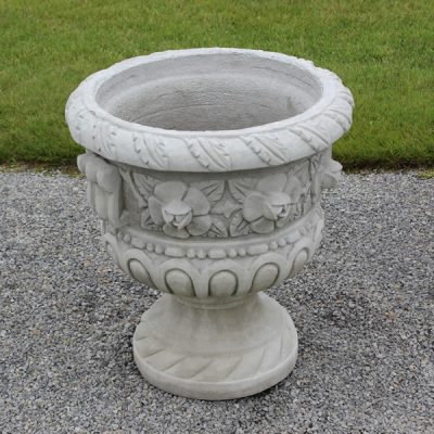 Rose Planter -Extra Large Item#PLR04