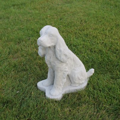Cocker Spaniel Item#DCD18