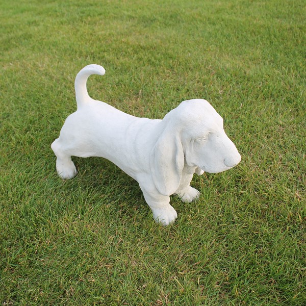 Basset Hound -Large Item#DCD01