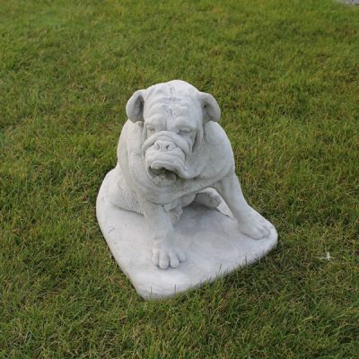 Bulldog -Large Item#DCD12