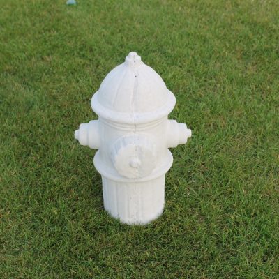 Fire Hydrant -Large Item#DCM02