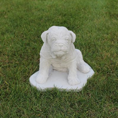 Pug -Large Item#DCD31