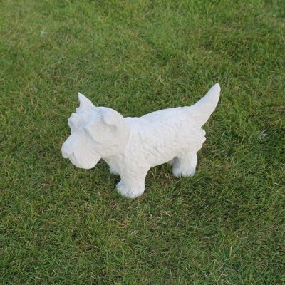 Scotty Dog -Large Item#DCD23