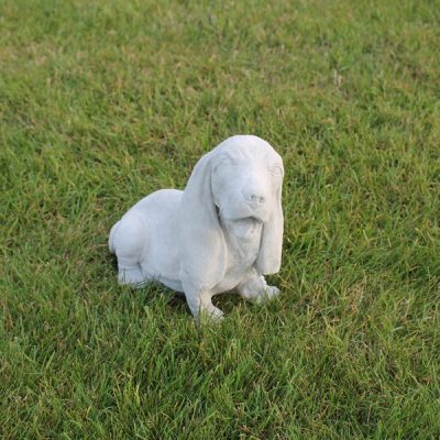 Basset Hound – Medium Item#DCD03