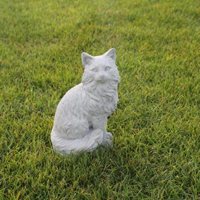 Cat -Medium Sitting Item#DCK02