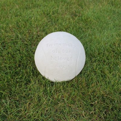 Memorial Ball Item#DCM04