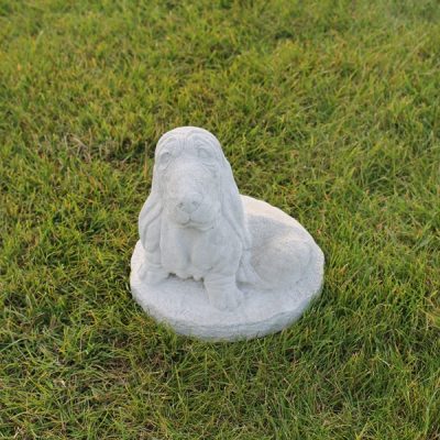 Basset Hound – Small Item#DCD02