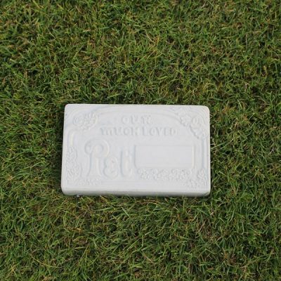 Memorial Stone -Small Item#DCM05