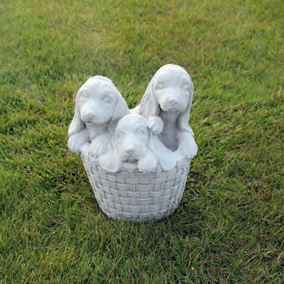 Puppies -Three Item#DCD09