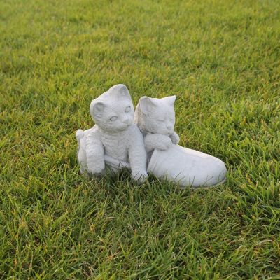 Kittens -In slipper Item#DCK02