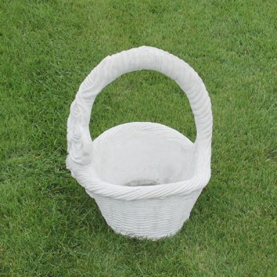 Rose Basket – Item#PL383