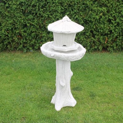 Bird Feeder – 4 Piece Item#BS800