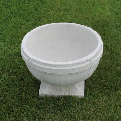 Clarabelle Round Planter – Item#PL265