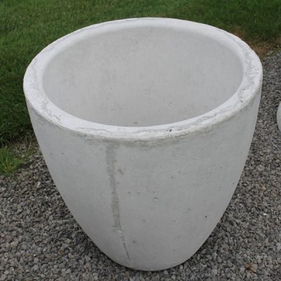 Cone Planter – Large – Item#PL409