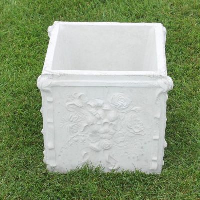 Country Rose Planter – Item#PL322