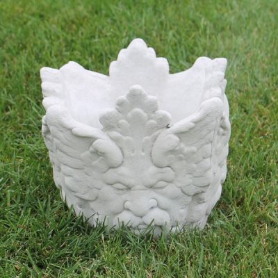 Leaf Face Planter – Item#PL324