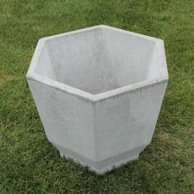 Octagon Planter – Large – Item#PL435