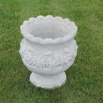 Rose Planter – Medium – Item#PL282