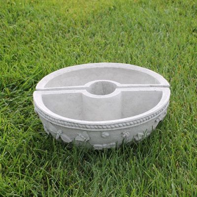 Table Planter – 2 Piece – Item#PL365