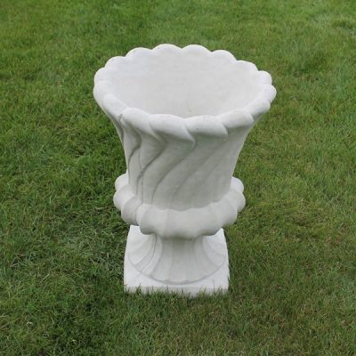 Urn Planter – Layered – Item#PL340