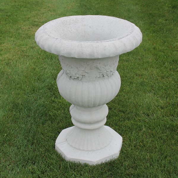 Urn Planter – Royal Queen – Item#PL334