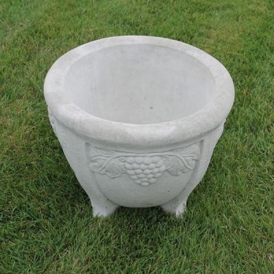 Waldensian Planter – Large Item#PL245