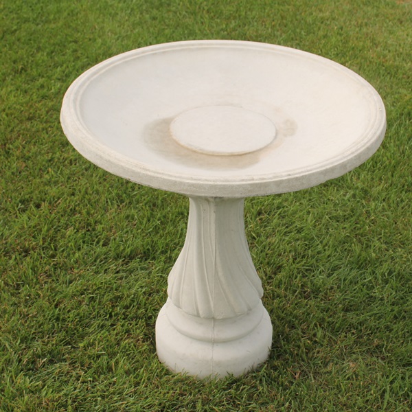 Large Bird Bath