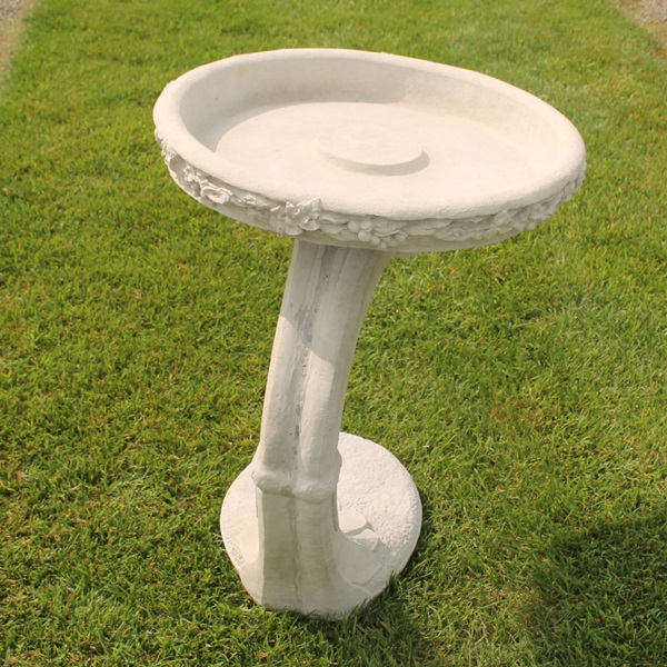 Large Bird Bath