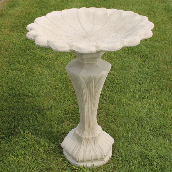 Large Bird Bath