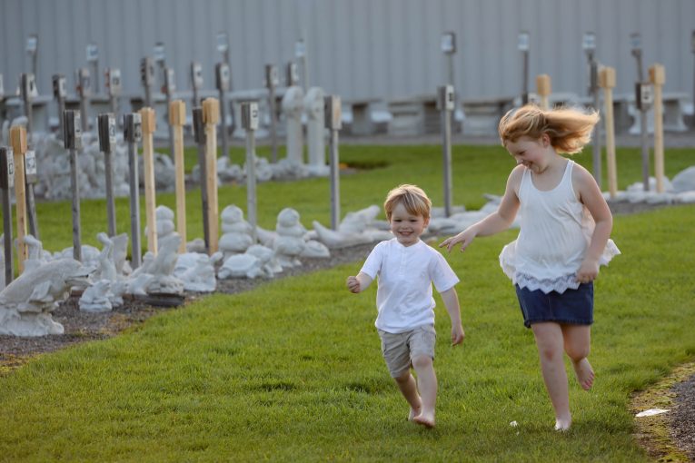 Gallery | Concrete Garden Supply