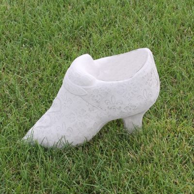 Ladies Shoe Planter – Item#PL470