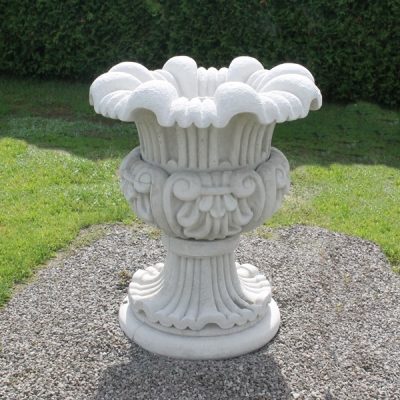 Scroll Planter – 3 Pieces – Item#PL200