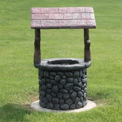 Wishing Well – Item#PL211