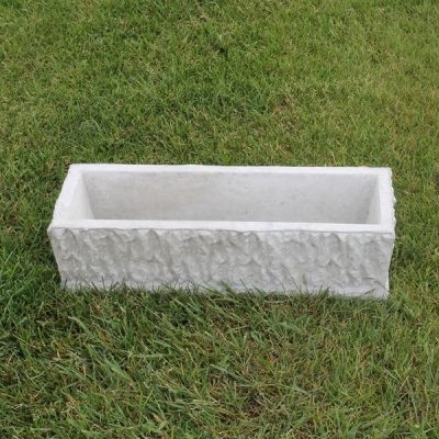 Wood Grain Planter – Large – Item#PL487