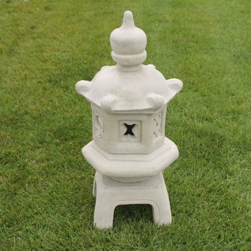 Lanterns | Concrete Garden Supply