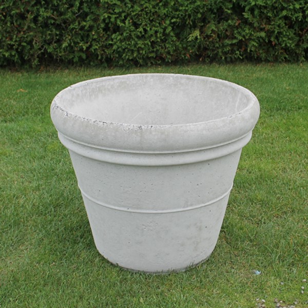 Commercial Planter Concrete Garden Supply