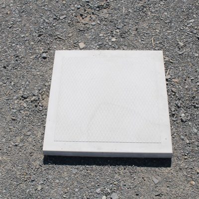 Diamond Pattern