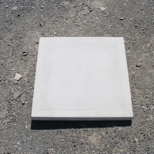 Honeycomb 24x24 Concrete Garden Supply