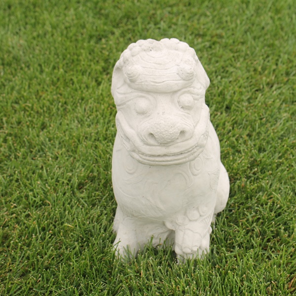 Foo Dog | Concrete Garden Supply