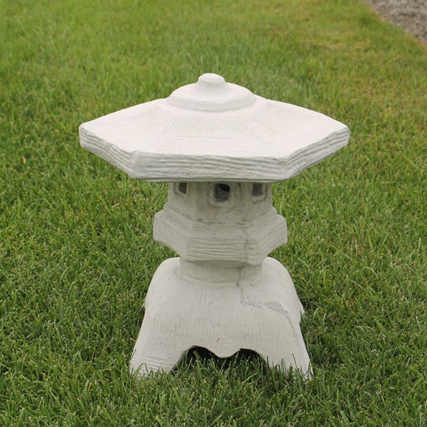 Lantern | Concrete Garden Supply