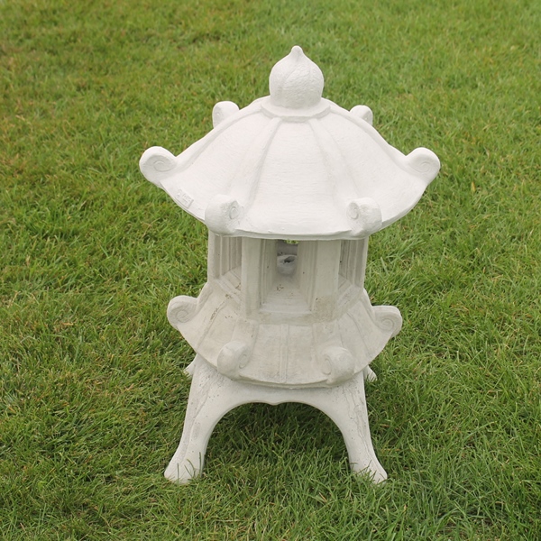 Lantern | Concrete Garden Supply