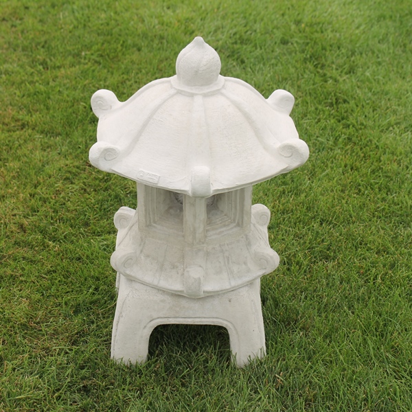 Lantern | Concrete Garden Supply