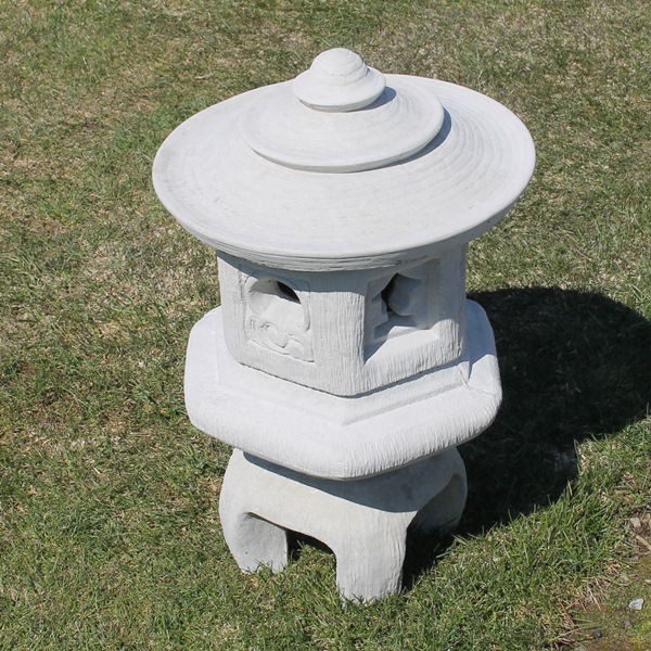 Full Lanterns Archives | Concrete Garden Supply