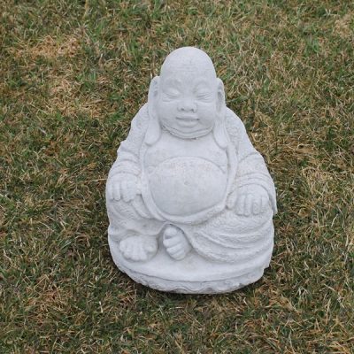 Medium Happy Buddha