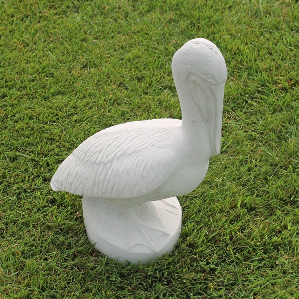 Pelican Concrete Garden Supply