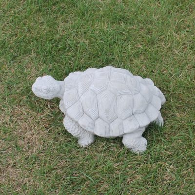 Turtle - Large N Concrete Garden Supply