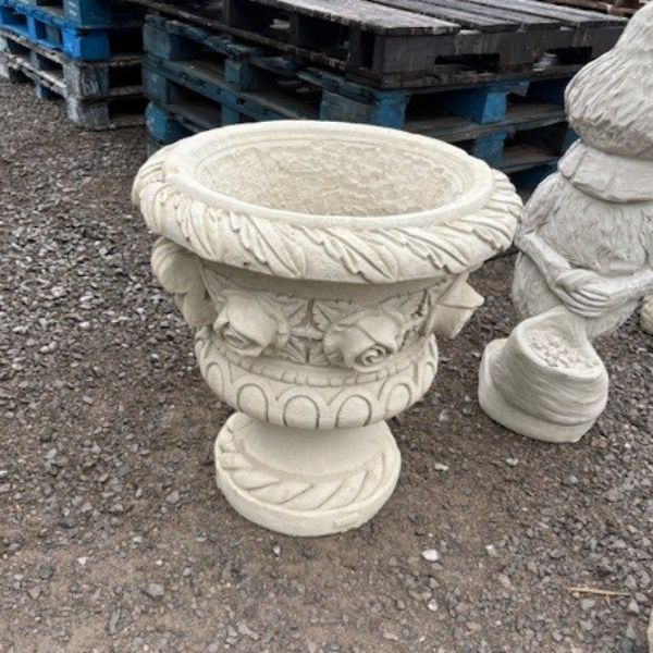XL Rose Planter