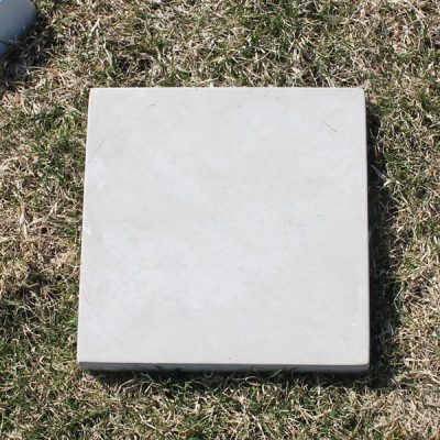 Smooth Square Stepping Stone