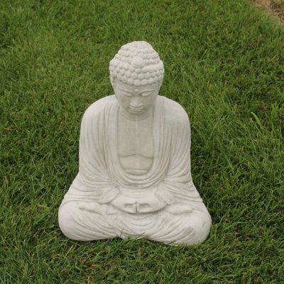 Large Thai Buddha – Buddha with hands folded